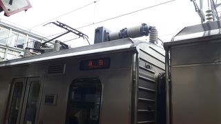 2020年２月24日の秋田12時08分発普通列車酒田行きの様子について