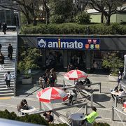 アニメイト 梅田 クチコミ アクセス 営業時間 キタ 大阪駅 梅田 フォートラベル