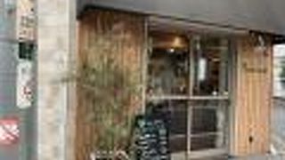 まめなとうふ店