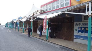 海がきれいでした