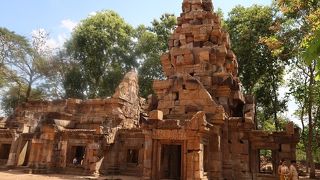 プラサット バサット