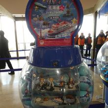 やはり売れてるんでしょうか？