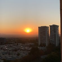 InterContinental Los Angeles Century City at Beverly Hills