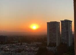 InterContinental Los Angeles Century City at Beverly Hills