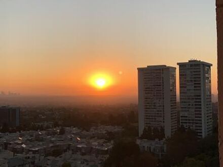 InterContinental Los Angeles Century City at Beverly Hills 写真