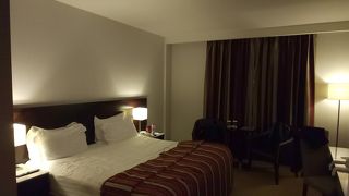 クレイトン ホテル ダブリン エアポート