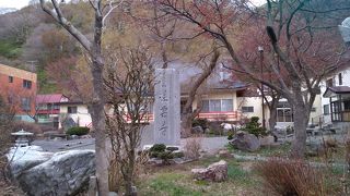 建築様式は、だいぶシンプルなもの