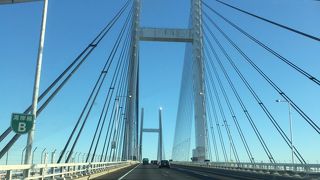 風が強いと怖い