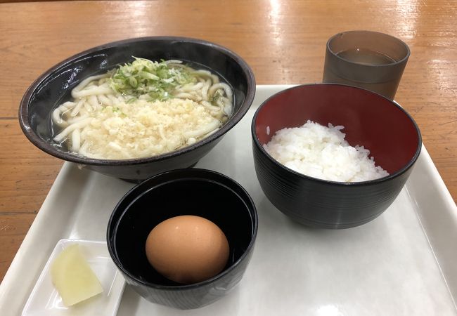 きっちょううどん 佐土原店 クチコミ アクセス 営業時間 宮崎市 フォートラベル