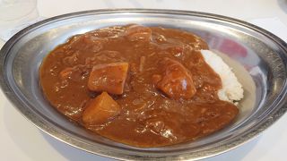 音更でもインデアン