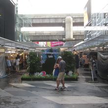 サイアムセンター