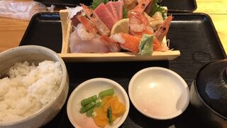 高橋水産 白井店