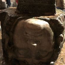 宮殿の様な地下貯水槽 By Nara 地下宮殿 イェレバタン貯水池 のクチコミ フォートラベル