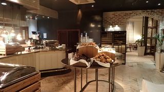 レッド カウ モラン ホテル