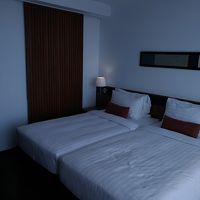 部屋の広さはＯＫ