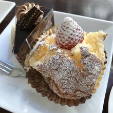 ママのえらんだ元町ケーキ 元町本店 By なぽ ママのえらんだ元町ケーキ 元町本店のクチコミ フォートラベル