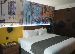 Hotel Indigo Guanajuato 写真