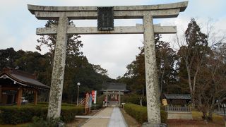 近江聖人藤樹を祀る