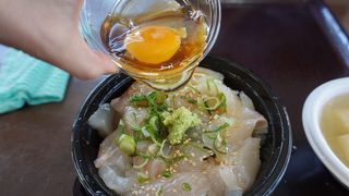 タイに感動しました