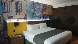 Hotel Indigo Guanajuato