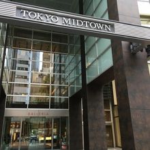 内装も素敵です