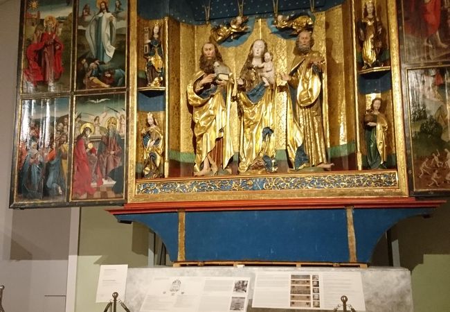 国立美術館 (王宮B~D) クチコミ・アクセス・営業時間 国立美術館 (王宮B~D) クチコミ・アクセス・営業時間