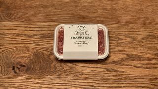 コンビーフが秀逸