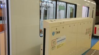 朝ラッシュと朝ラッシュ後