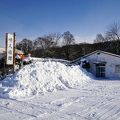 外観と中のギャップが激しい駅近旅館