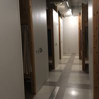 女性専用ドミトリー