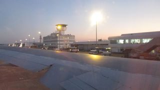 とても綺麗でした。