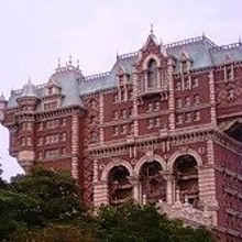 タワーオブテラーです