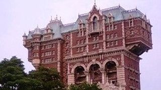 ダッフィーが可愛い