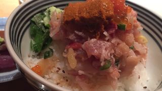 美味しかったです^ ^