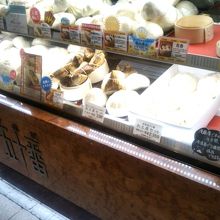 神楽坂五十番 松屋銀座店