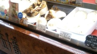 肉まんの手土産