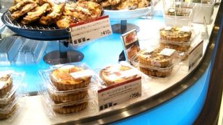 ポールボキューズのデリカテッセン