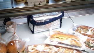 キッシュやサンドイッチなども