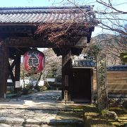 湖東三山巡り(次に金剛輪寺)