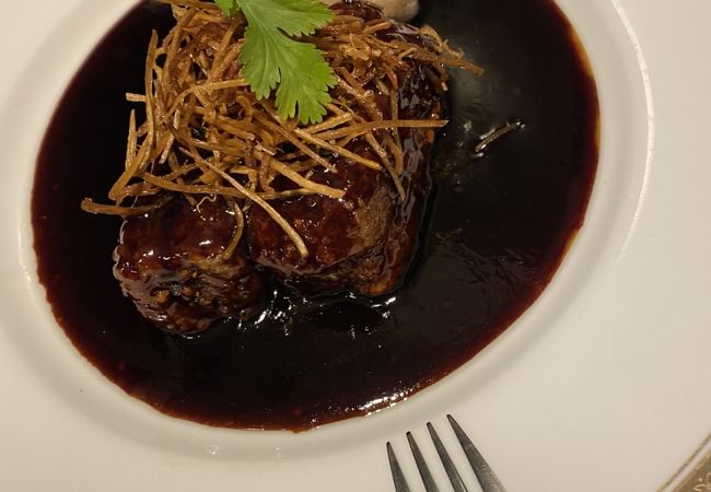 中華 四川料理 Wang S Garden 大崎ブライトコア店 クチコミ アクセス 営業時間 品川 フォートラベル
