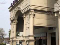 インターシティ ホテル シャンハイ ホンチャオ エアポート 写真