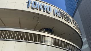 アンテナショップめぐり