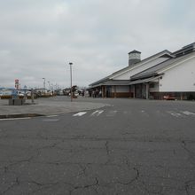 道の駅藤樹の里あどがわ