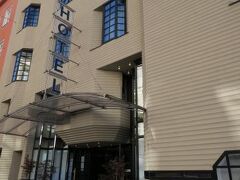 Hotel Central 写真