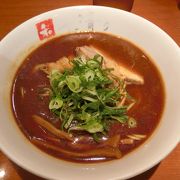 おいしい和歌山ラーメン