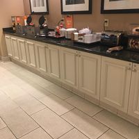 朝食付きで内容も充実。