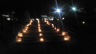 令和最初の「雪あかりの動物園」の様子