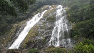 迫力満点！です。