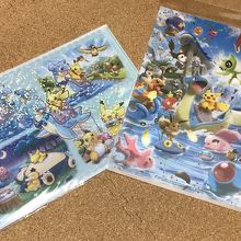 シンガポールのポケモングッズ専門店 By しろん ポケモンセンターシンガポールのクチコミ フォートラベル