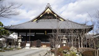 太平記館の隣接